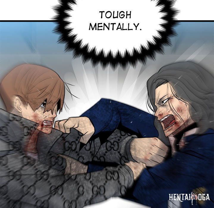 The Villain The Villain Chapter 157 - Page 113