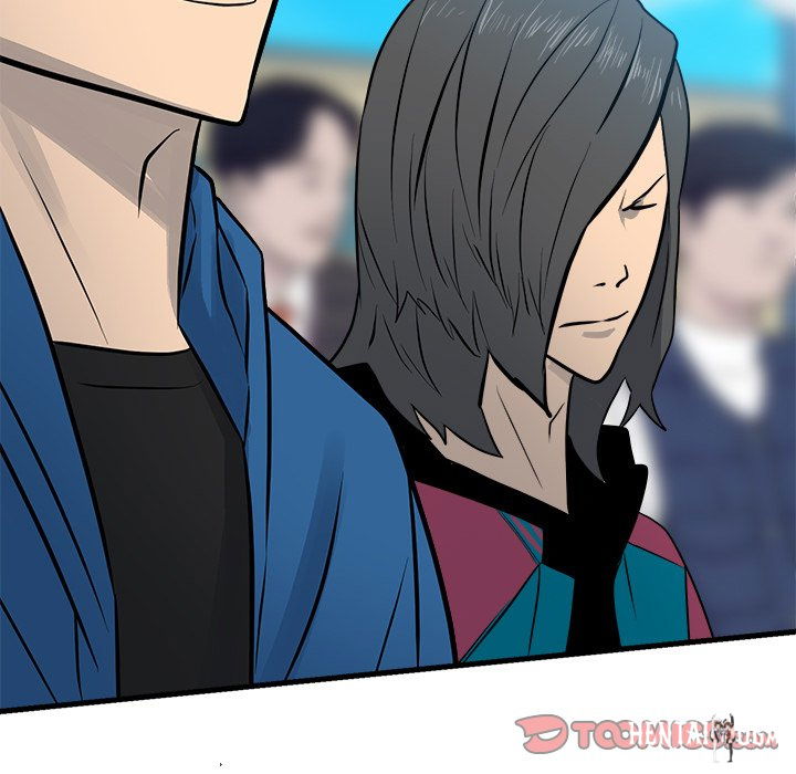 The Villain The Villain Chapter 157 - Page 117