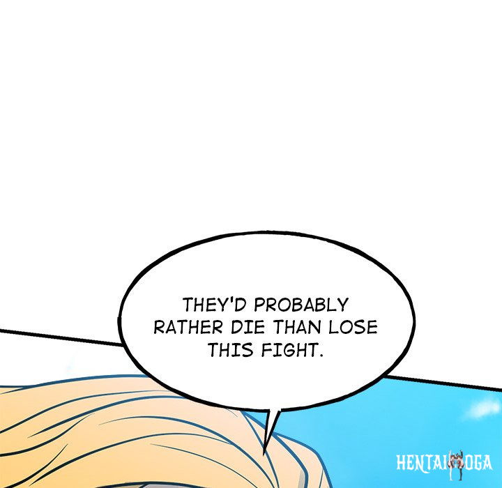 The Villain The Villain Chapter 157 - Page 118