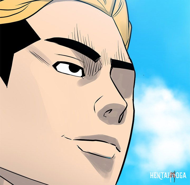 The Villain The Villain Chapter 157 - Page 119