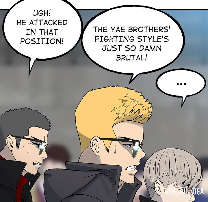 The Villain The Villain Chapter 157 - Page 12