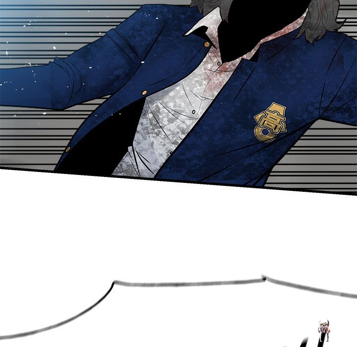 The Villain The Villain Chapter 157 - Page 125