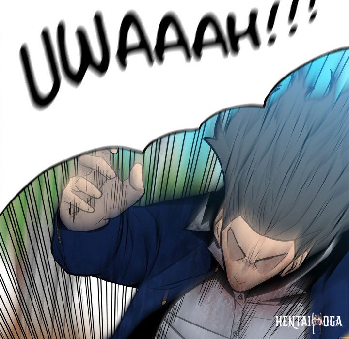 The Villain The Villain Chapter 157 - Page 126