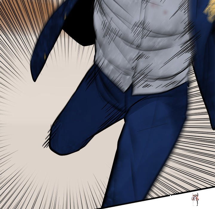 The Villain The Villain Chapter 157 - Page 127