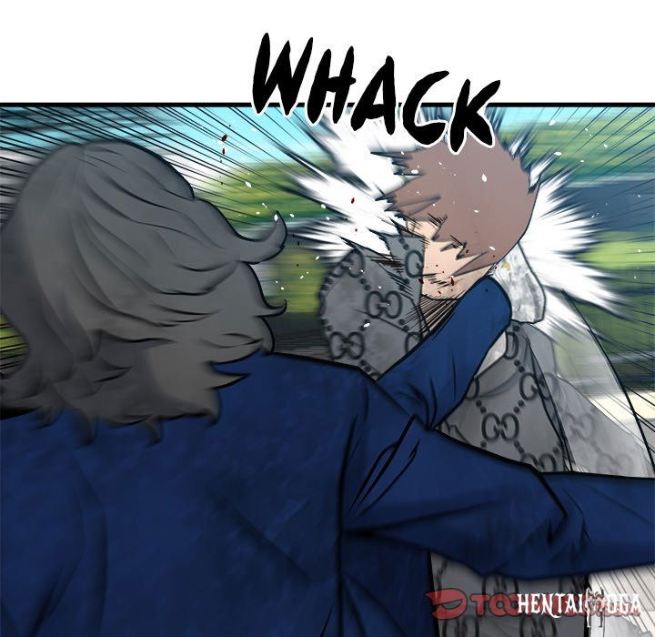 The Villain The Villain Chapter 157 - Page 129