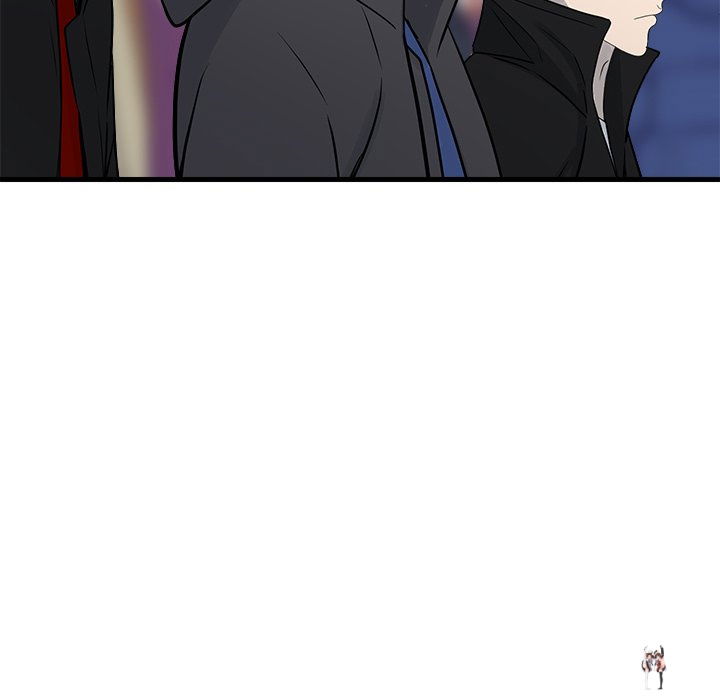 The Villain The Villain Chapter 157 - Page 13