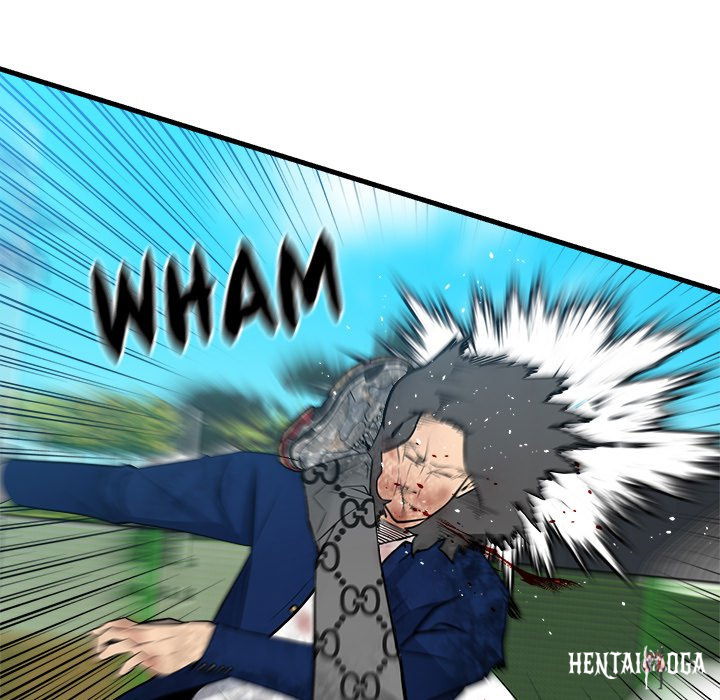 The Villain The Villain Chapter 157 - Page 133