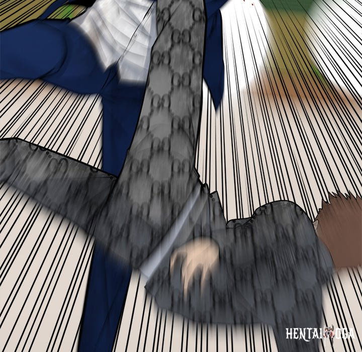 The Villain The Villain Chapter 157 - Page 134