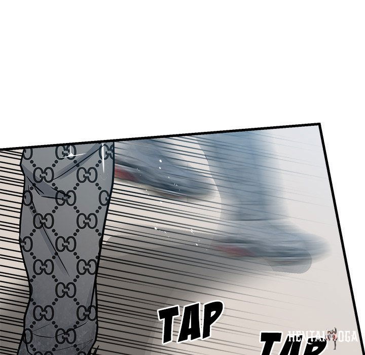 The Villain The Villain Chapter 157 - Page 14