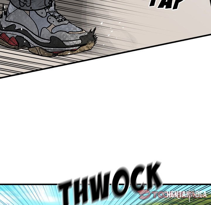 The Villain The Villain Chapter 157 - Page 15