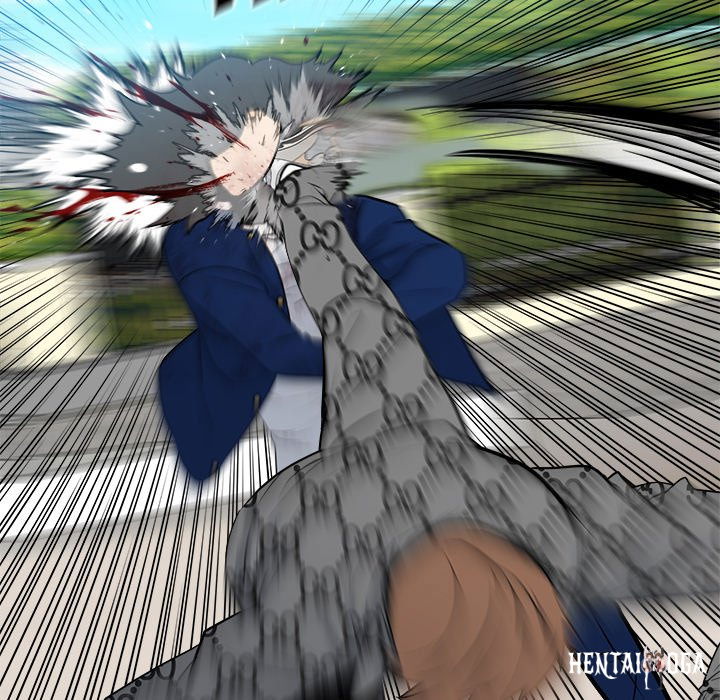 The Villain The Villain Chapter 157 - Page 16