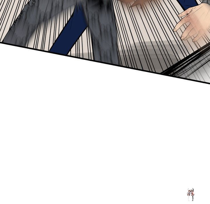 The Villain The Villain Chapter 157 - Page 17