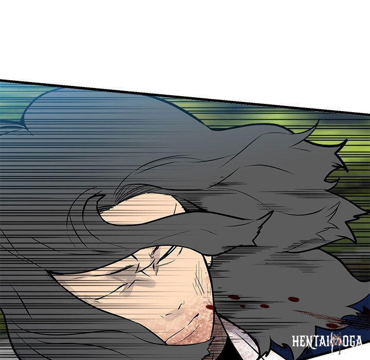 The Villain The Villain Chapter 157 - Page 18