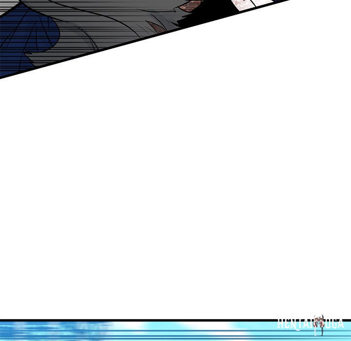 The Villain The Villain Chapter 157 - Page 19