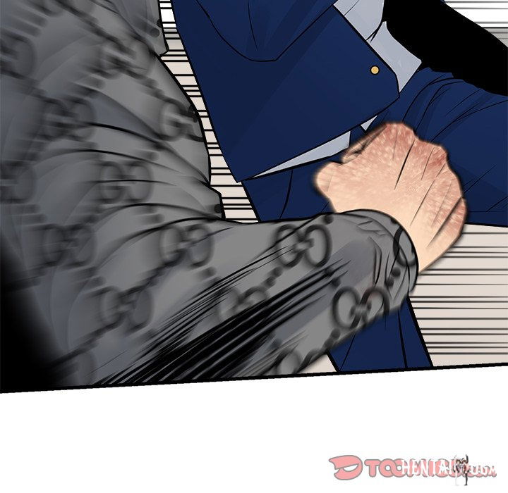 The Villain The Villain Chapter 157 - Page 21