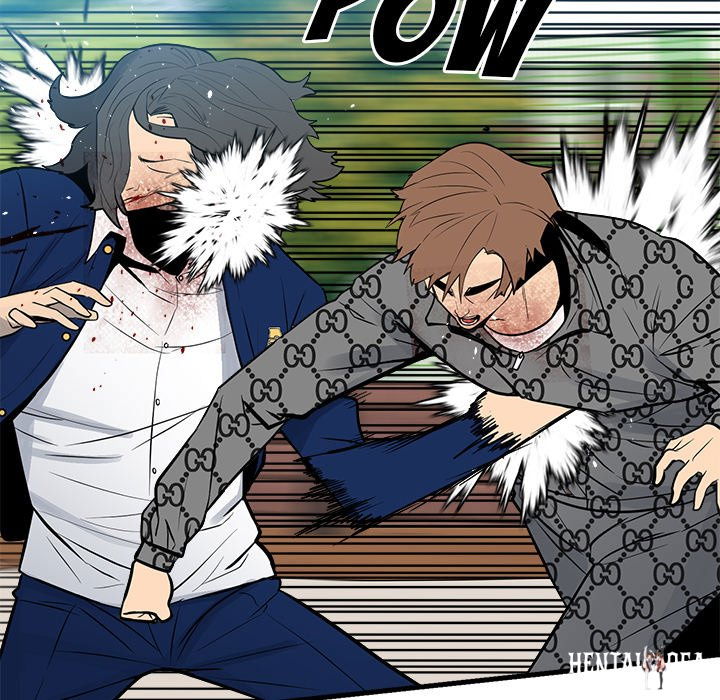 The Villain The Villain Chapter 157 - Page 24