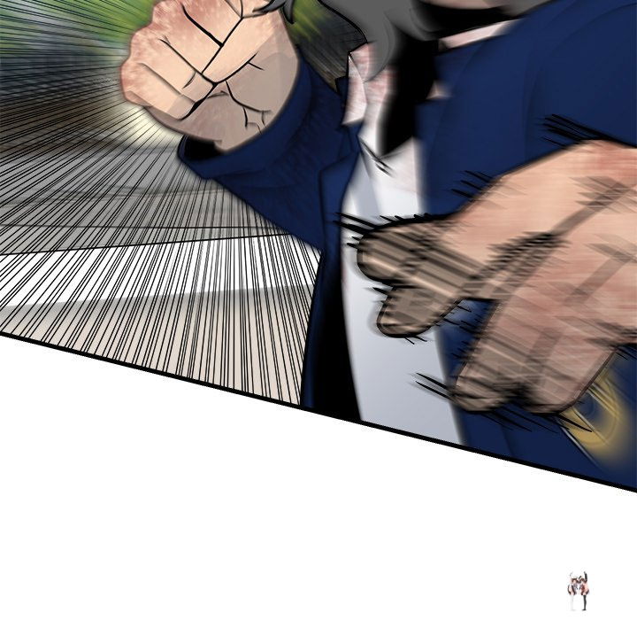 The Villain The Villain Chapter 157 - Page 30