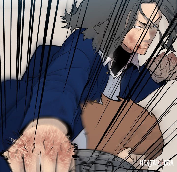 The Villain The Villain Chapter 157 - Page 32