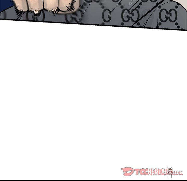 The Villain The Villain Chapter 157 - Page 33