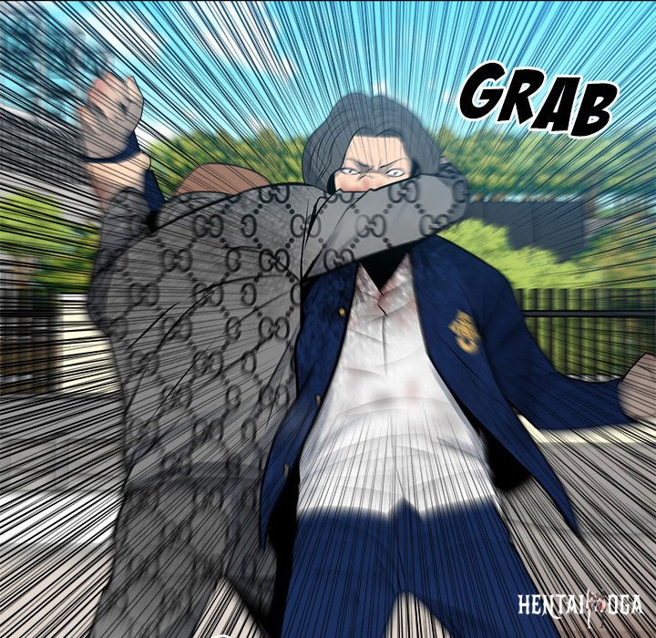 The Villain The Villain Chapter 157 - Page 34