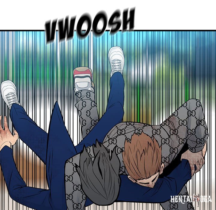 The Villain The Villain Chapter 157 - Page 38