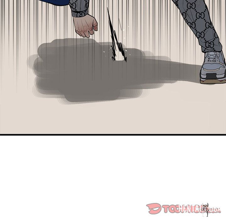 The Villain The Villain Chapter 157 - Page 39