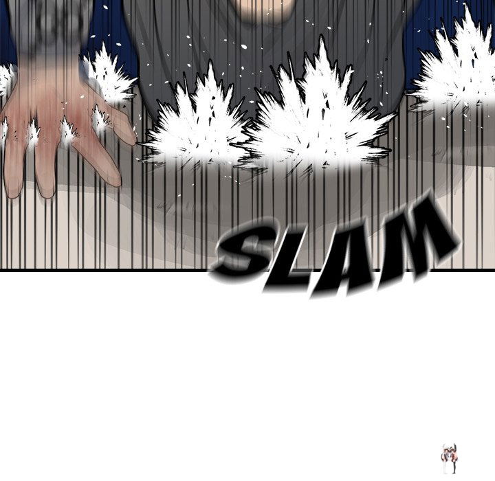 The Villain The Villain Chapter 157 - Page 41