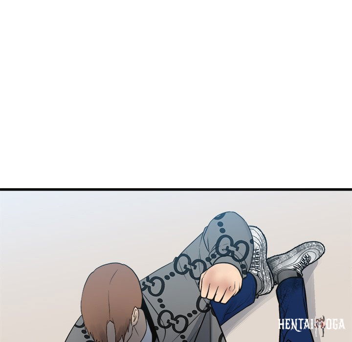 The Villain The Villain Chapter 157 - Page 42