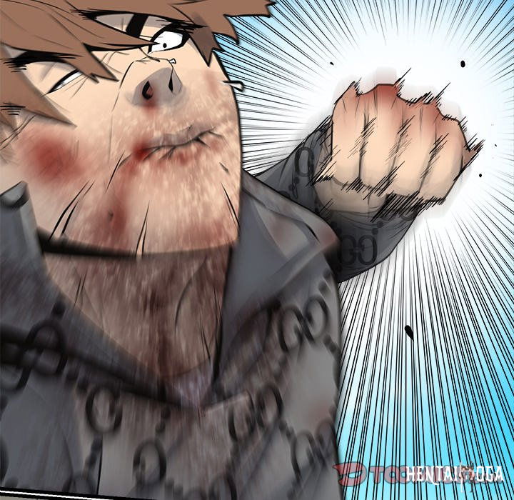 The Villain The Villain Chapter 157 - Page 45