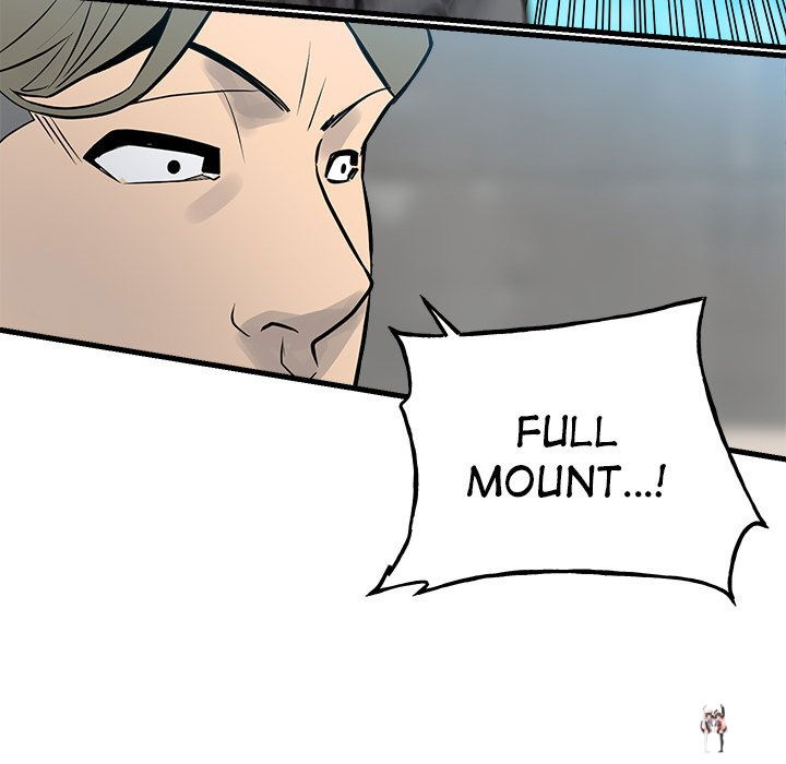 The Villain The Villain Chapter 157 - Page 46