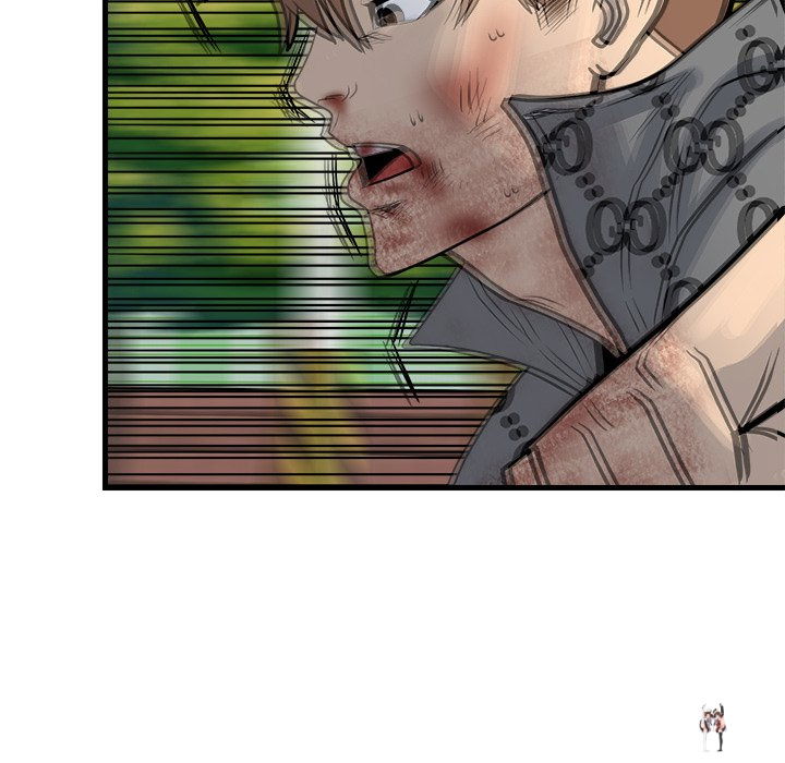 The Villain The Villain Chapter 157 - Page 48