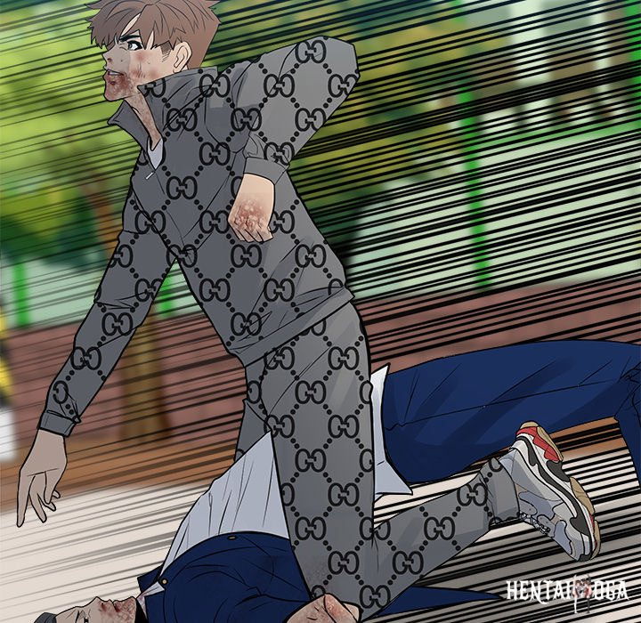 The Villain The Villain Chapter 157 - Page 50