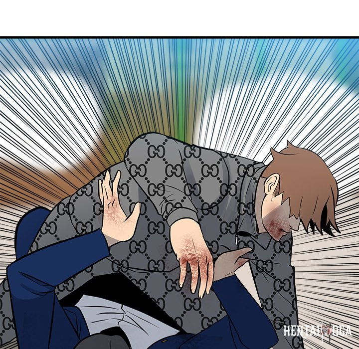 The Villain The Villain Chapter 157 - Page 52