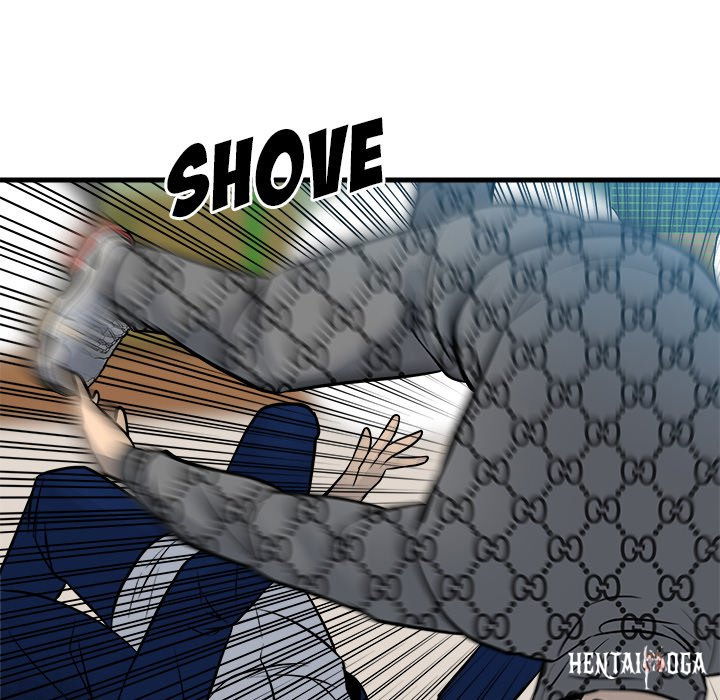 The Villain The Villain Chapter 157 - Page 54