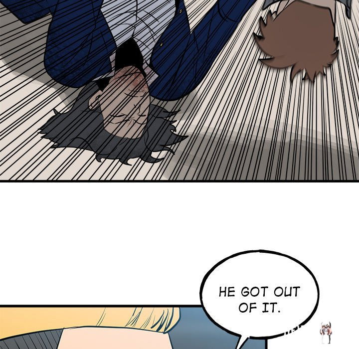 The Villain The Villain Chapter 157 - Page 55