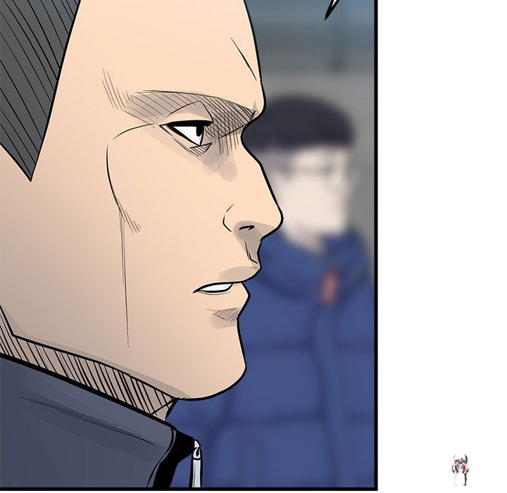 The Villain The Villain Chapter 157 - Page 56