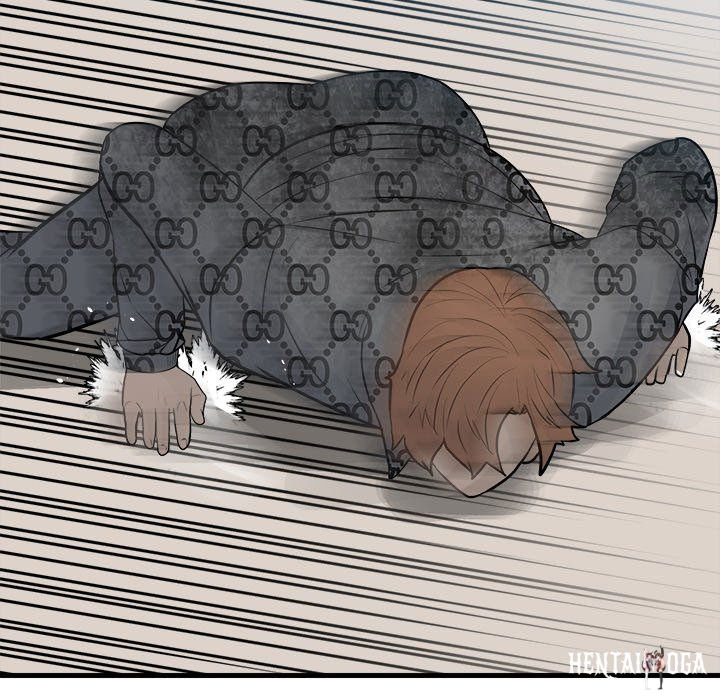 The Villain The Villain Chapter 157 - Page 58