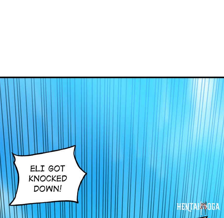 The Villain The Villain Chapter 157 - Page 6