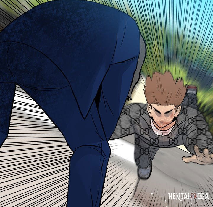 The Villain The Villain Chapter 157 - Page 60