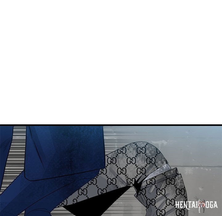 The Villain The Villain Chapter 157 - Page 62