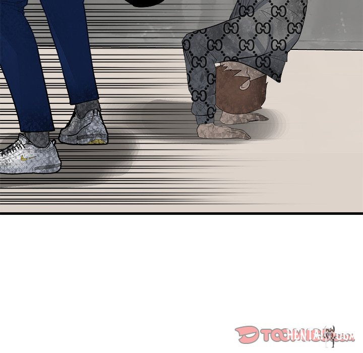 The Villain The Villain Chapter 157 - Page 63