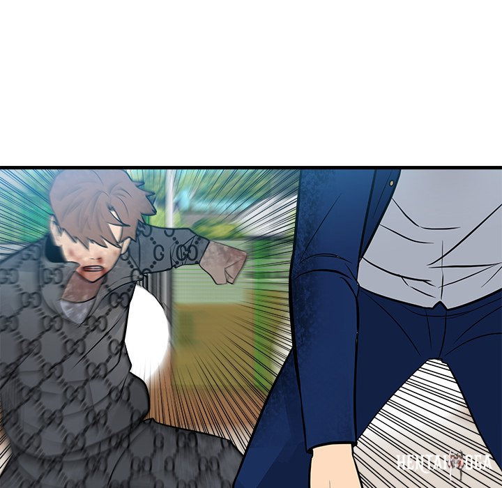 The Villain The Villain Chapter 157 - Page 64