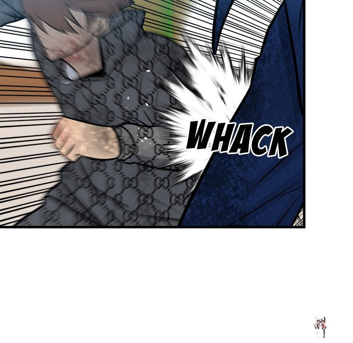 The Villain The Villain Chapter 157 - Page 66