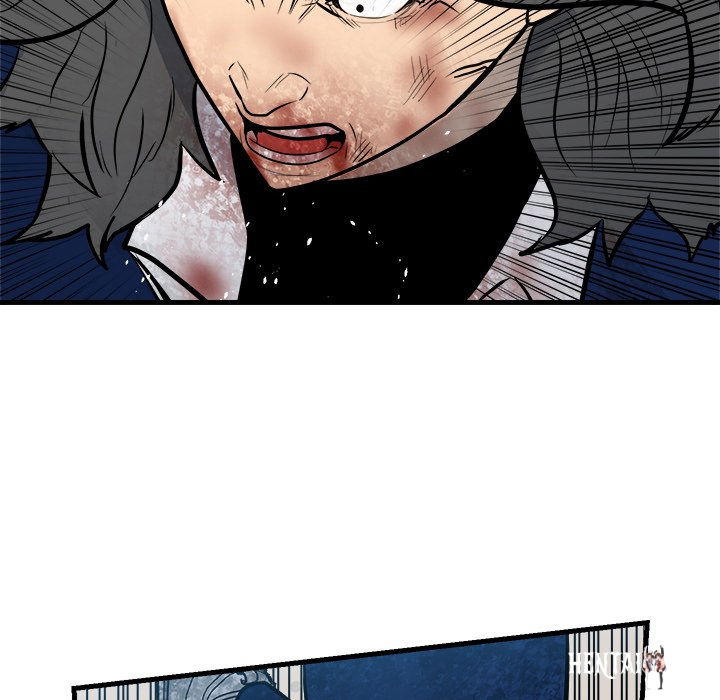 The Villain The Villain Chapter 157 - Page 68