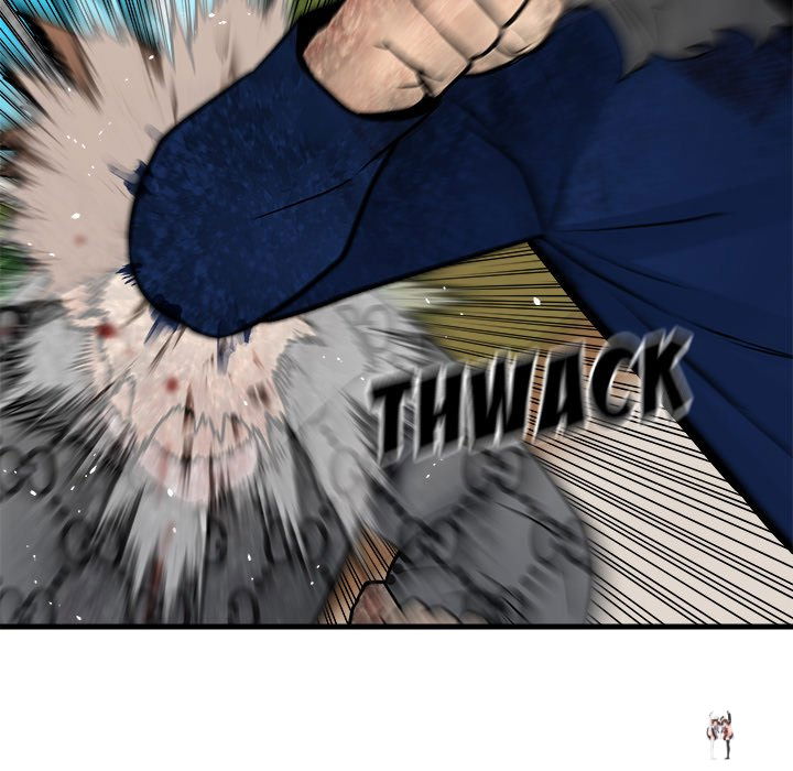 The Villain The Villain Chapter 157 - Page 71