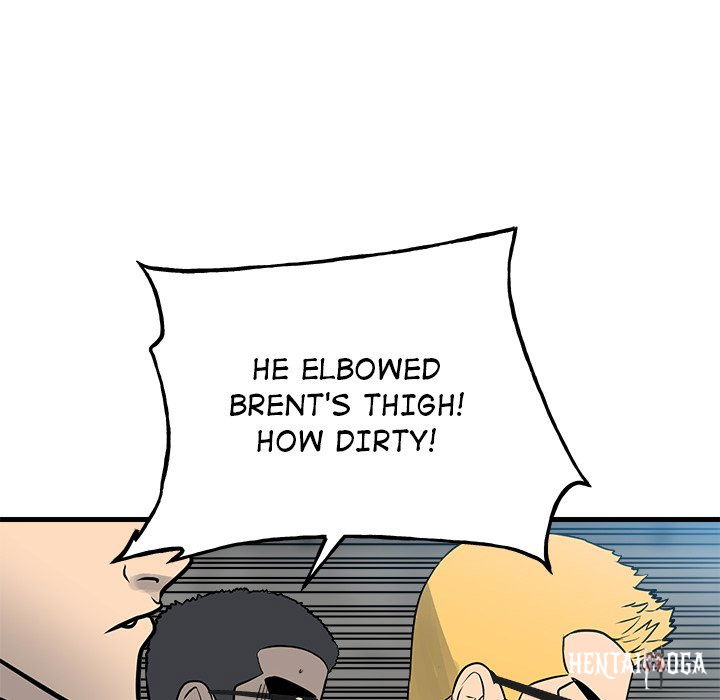 The Villain The Villain Chapter 157 - Page 72