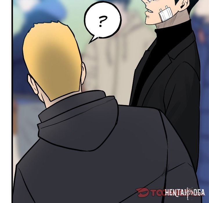 The Villain The Villain Chapter 157 - Page 75
