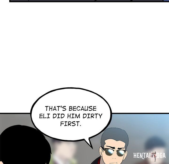 The Villain The Villain Chapter 157 - Page 76