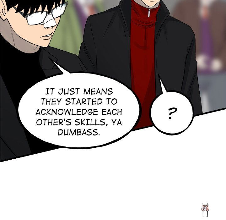 The Villain The Villain Chapter 157 - Page 77