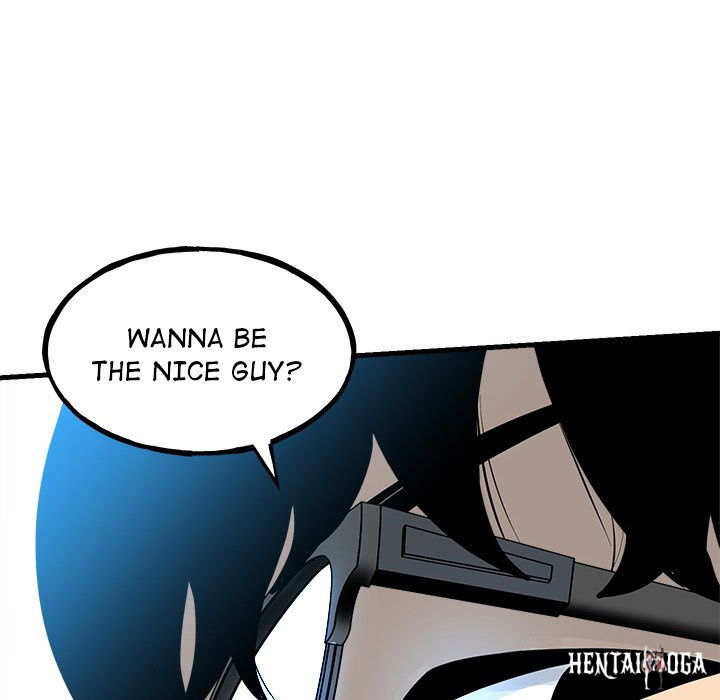 The Villain The Villain Chapter 157 - Page 78